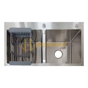 Chậu rửa bát Sevilla SV-7843C