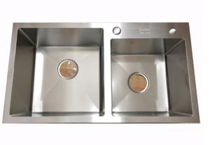 Chậu rửa bát Sevilla SV-7843SL