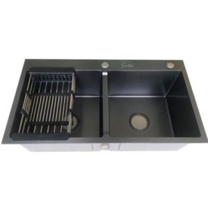 Chậu rửa bát Sevilla SV-8245CN