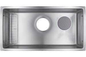 Chậu rửa bát Shigeru JSL-K-FS
