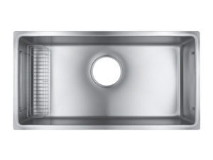 Chậu rửa bát Shigeru JSL-K-FS