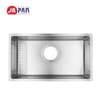 Chậu rửa bát Shigeru LE JSN-K FS | Bề mặt hạt