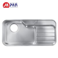 Chậu rửa bát Shigeru SA-L FS|Chậu 1 hố