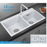 CHẬU RỬA BÁT SK-215