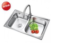 CHẬU RỬA BÁT SKYLAND EU-7943HS6