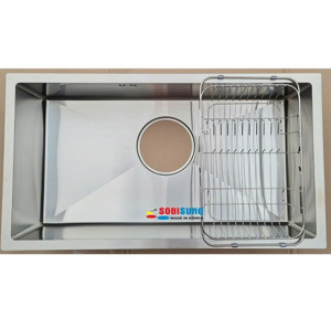 Chậu rửa bát Sobisung SB-7845