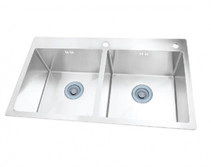 Chậu rửa bát Sobisung SB-8248