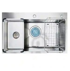 Chậu rửa bát SobiSung SB-8448