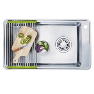 Chậu rửa bát Sobisung ULTRA-900