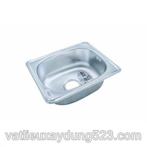 Chậu rửa bát Sơn Hà SH-1H447 (1H-447)