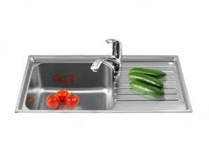 Chậu rửa bát Sơn Hà S78D