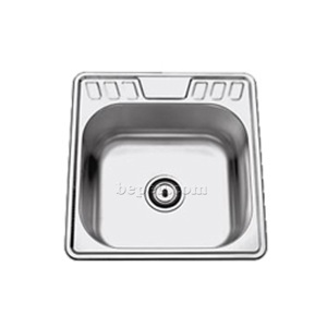 Chậu rửa bát Sơn hà SH 1H460