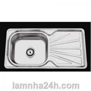 Chậu rửa bát Sơn Hà SH 1HB 790