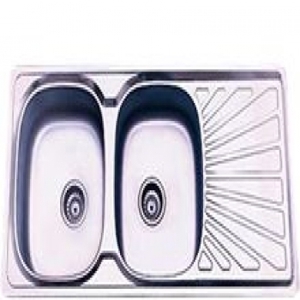 Chậu rửa bát Sơn Hà SH 2HB-1200