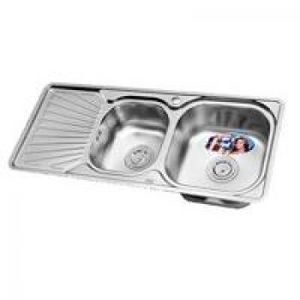 Chậu rửa bát Sơn Hà SH2HB945 (SH 2HB-945)