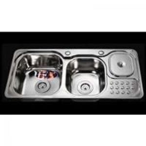 Chậu rửa bát Sơn Hà SH 3H890