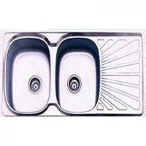 Chậu rửa bát Sơn Hà SH N2H1B-1000