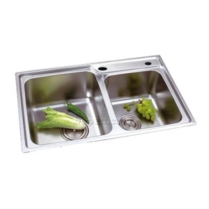 Chậu rửa bát TAKA TK-C7748