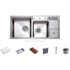 Chậu rửa bát Taka TKC1050 (TK-C1050)