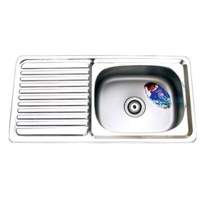 Chậu rửa bát Tân Á Rossi RA21 (RA 21)