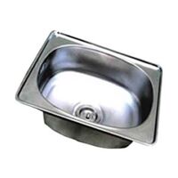 Chậu rửa bát tân mỹ TM12