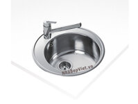 Chậu Rửa Bát Teka CENTROVAL 45