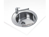 Chậu Rửa Bát Teka CENTROVAL 1B
