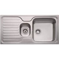 Chậu rửa bát Teka CLASSIC SINK 1 1-2B 1D