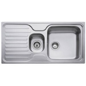 Chậu rửa bát Teka Classic Sink 1 1-2B 1D