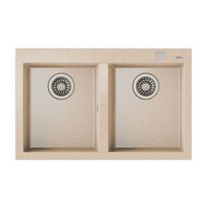 Chậu rửa bát Teka Forsquare 2B 790