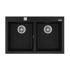 Chậu rửa bát Teka Forsquare 2B 790