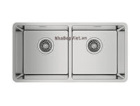Chậu Rửa Bát Teka LINEA R15 2B 860
