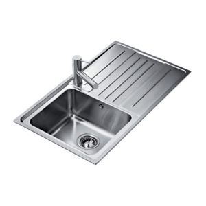 Chậu Rửa Bát Teka Stage 45 1B 1D