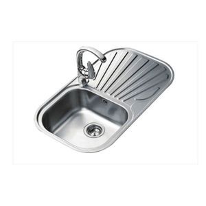 Chậu rửa bát Teka Stylo Sink 1B.1D