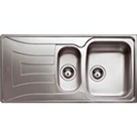 Chậu rửa bát Teka UNIVERSO 1 1p2B 1D