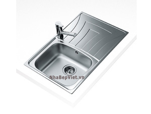 Chậu Rửa Bát Teka Universo 79 1B 1D (79 1B1D)