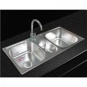 Chậu rửa bát TKS 10048