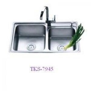 Chậu rửa bát TKS-7945