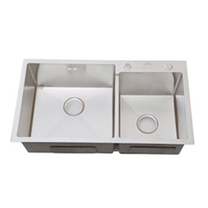 Chậu rửa bát Tokado 7843 B TKD