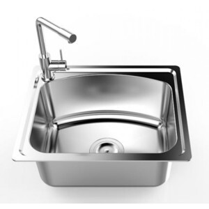 Chậu rửa bát Topy 5042