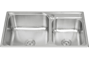 Chậu rửa bát Topy 7641