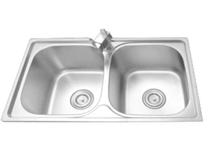 Chậu rửa bát Topy 7745A