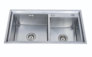 Chậu rửa bát Topy 8246