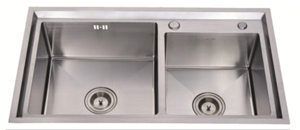 Chậu rửa bát Topy 8246DP