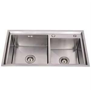 Chậu rửa bát Topy 8246DP