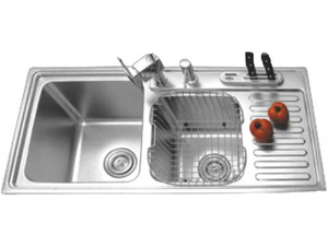 Chậu rửa bát Topy 9245A