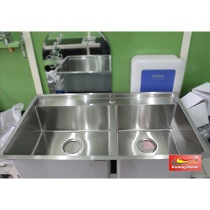 Chậu rửa bát Topy AMTS 8648NN