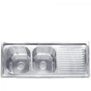 Chậu rửa bát Topy Korea GD-12500B