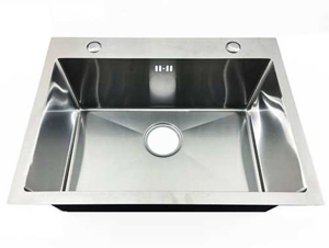 Chậu rửa bát Topy TP-6045