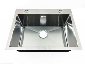 Chậu rửa bát Topy TP-6045